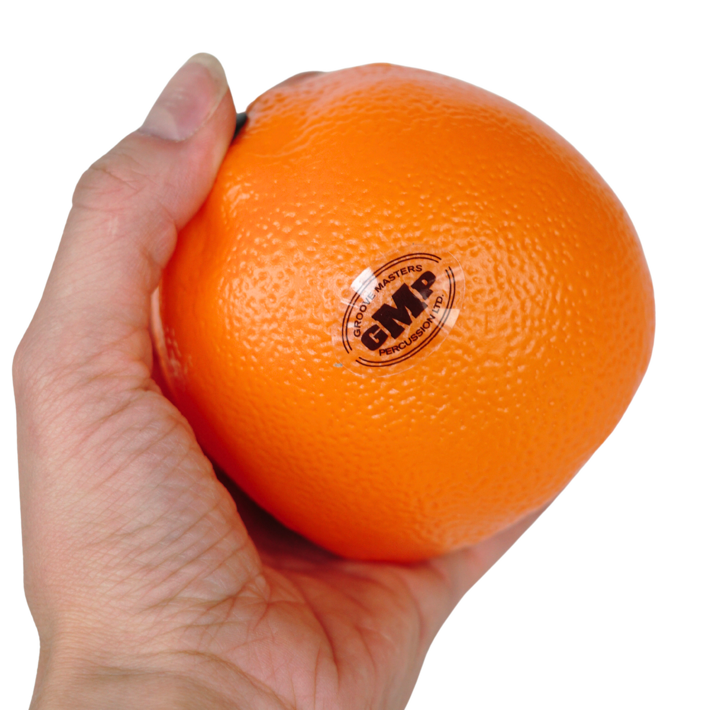 GMP Musical Fruit Shakers, individual - E-FR-(choose fruit)