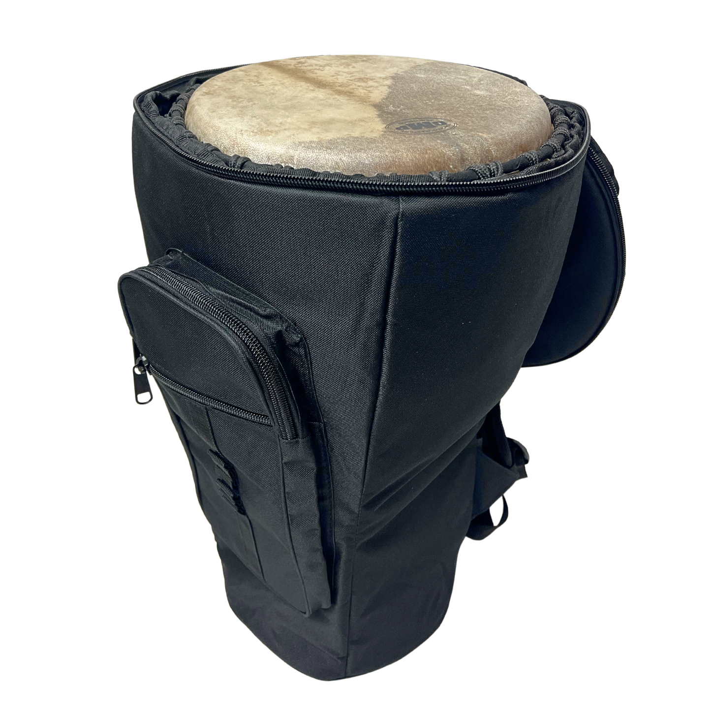 GMP Extra Large vinyl padded drum bag