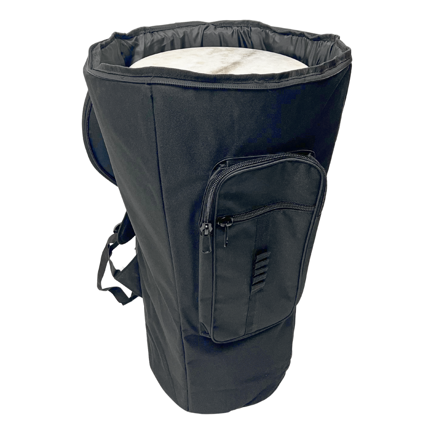 GMP Large vinyl padded drum bag