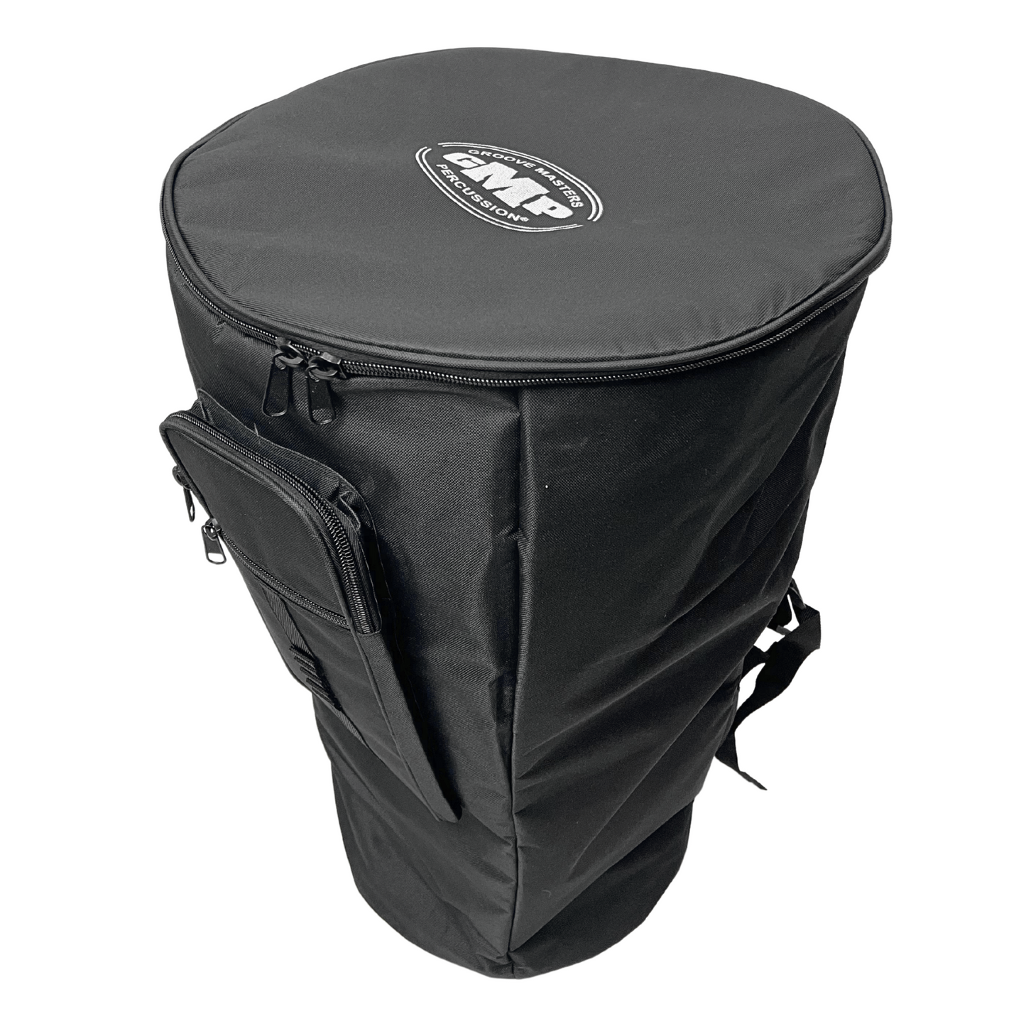 GMP Extra Large vinyl padded drum bag