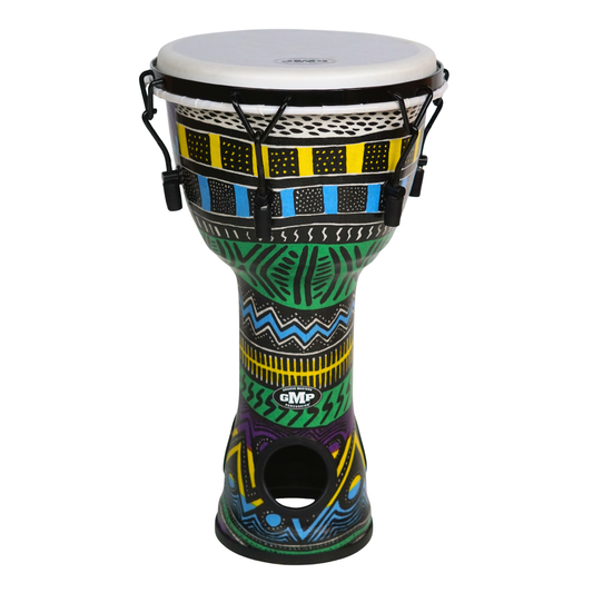 DJEMBES | GMP AIRDRUMâ„¢ DJEMBE LUG-TUNED (TUNEABLE) CARIBBEAN | 3 SIZES
