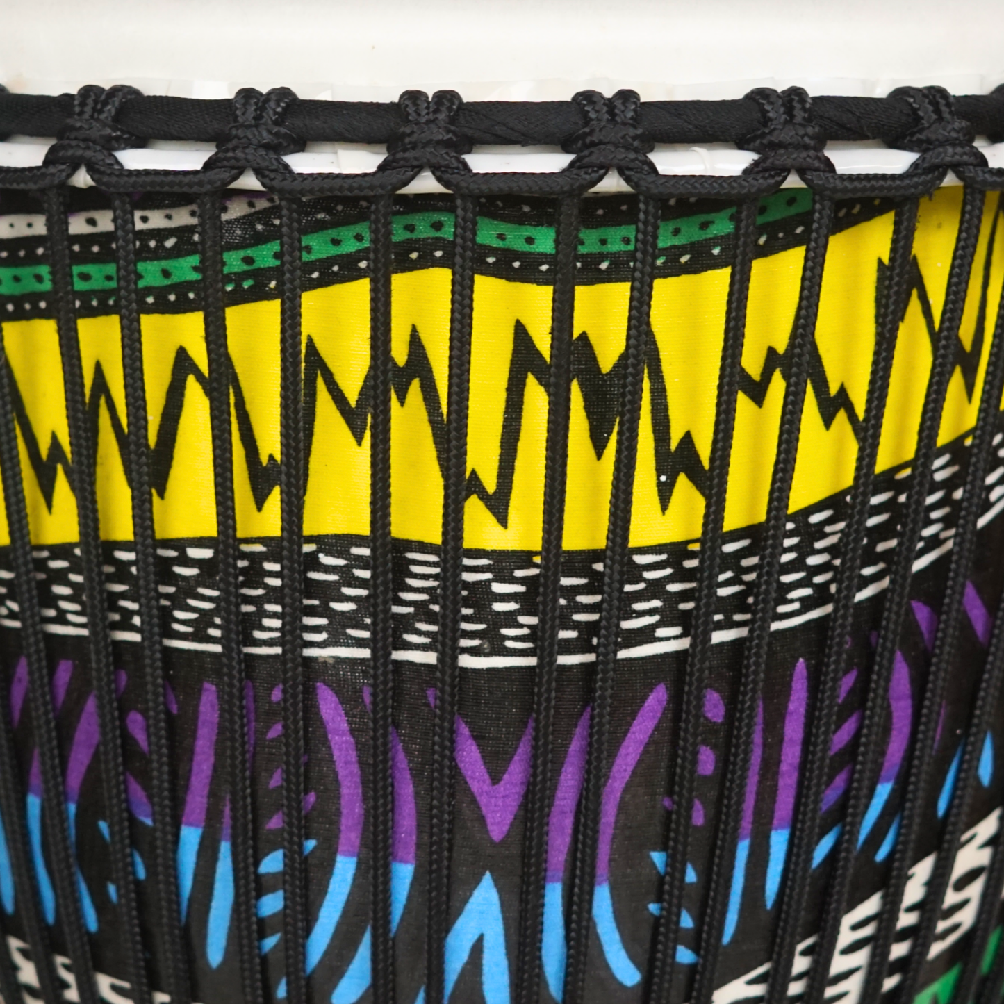 GMP AirDrum™, Rope-Tuned, Caribbean - ESP(3 sizes)-AIR-17C