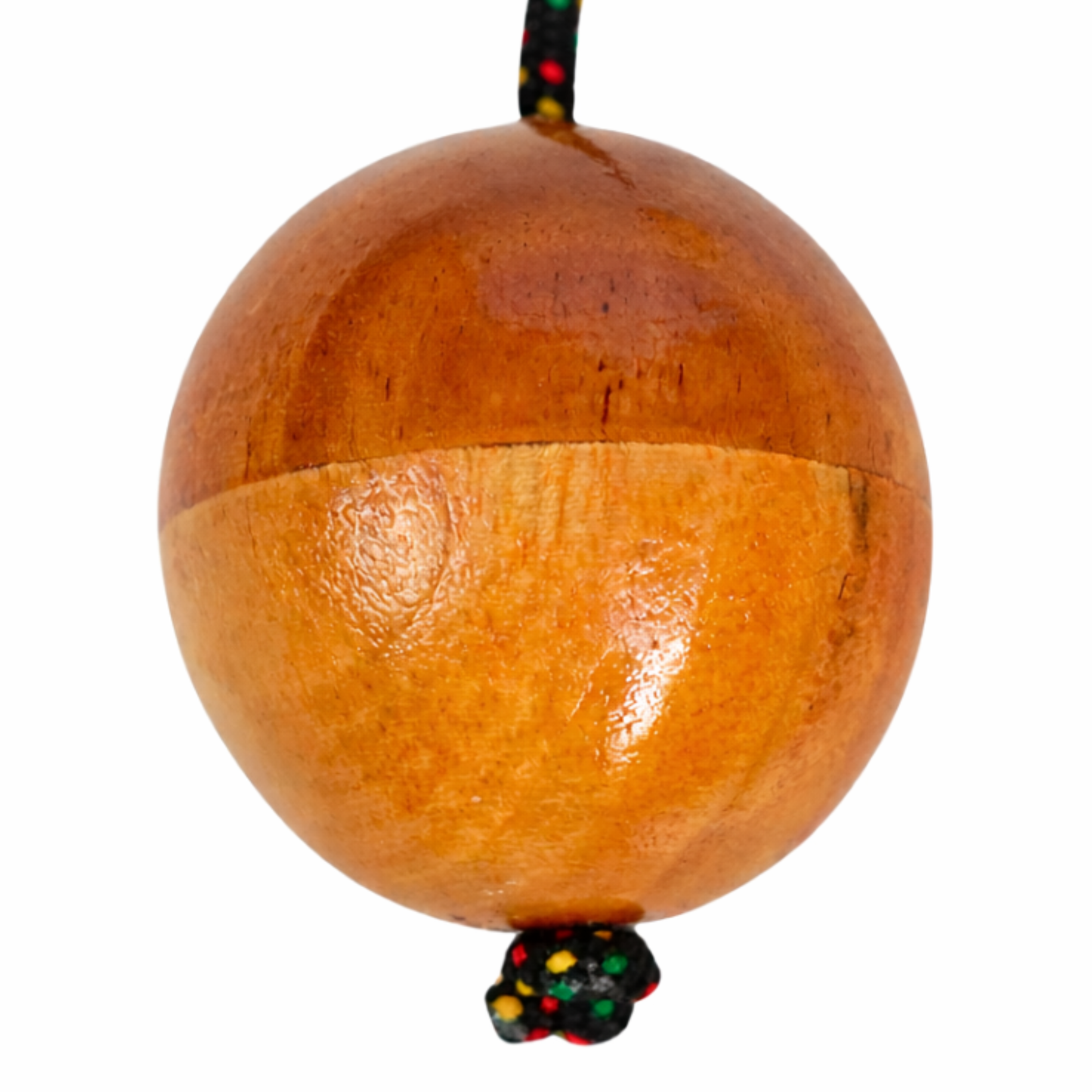 GMP Kashaka (Asalato, Asalator, Televi, Kas-Kas), Mahogany Wood - ASL-M