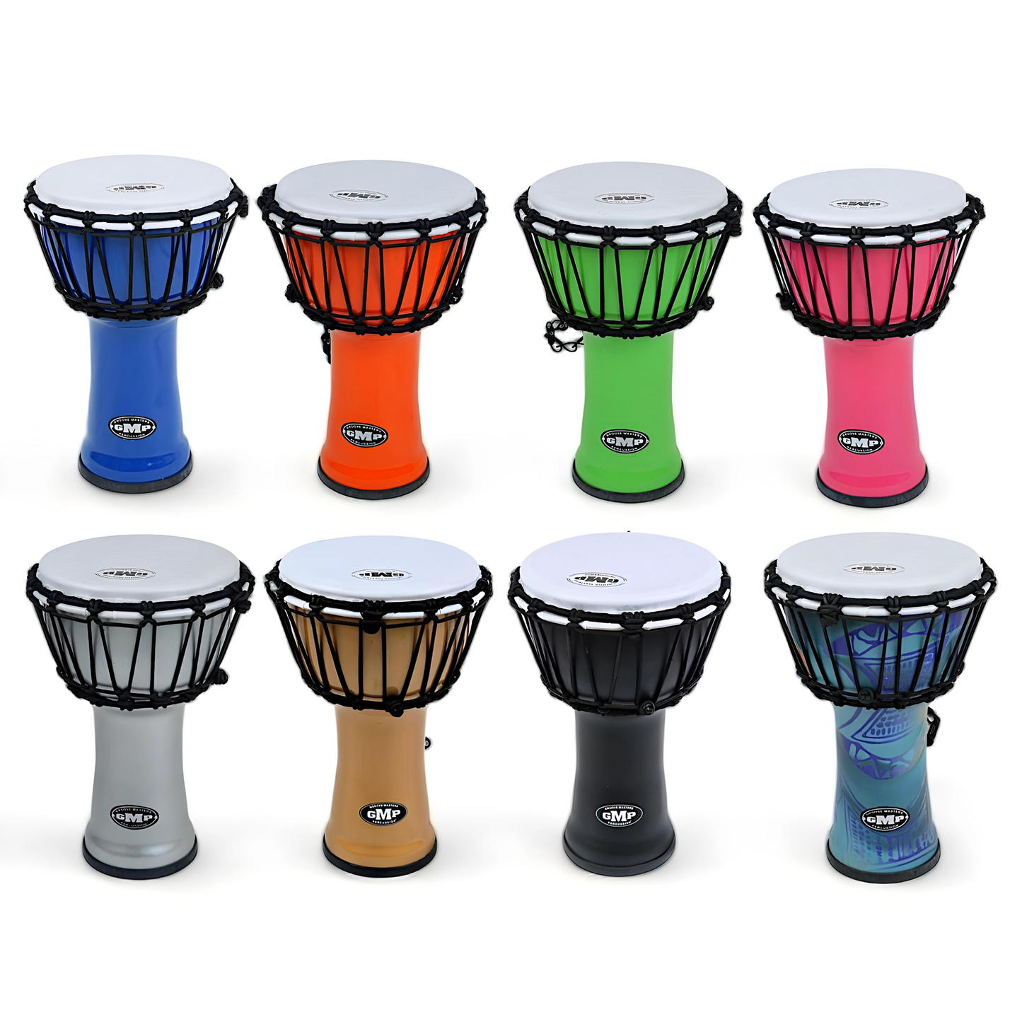 GMP Composite Djembe 7’’ - ESP7