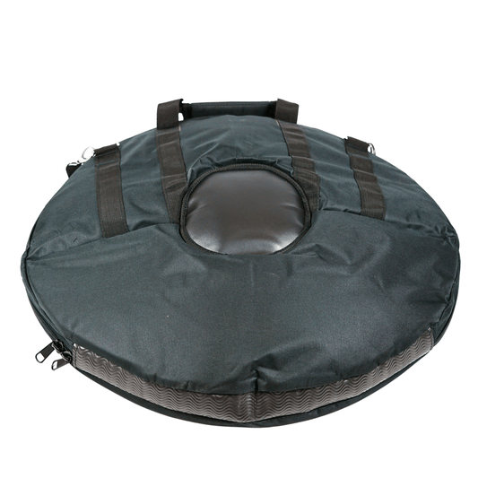 Bag For 22’’ Handpan Drum - BAG-HANG - Groove Masters Percussion