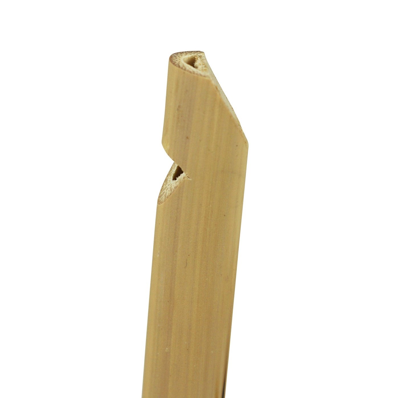 MUSICAL INSTRUMENTS | GUIROS WHISTLES & BLOCKS: BAMBOO BIRD SLIDE