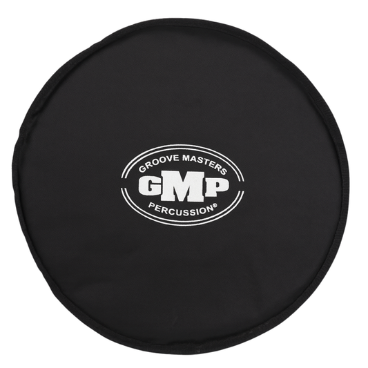 Djembe Head Cover - COVER_(3 sizes) - Groove Masters Percussion