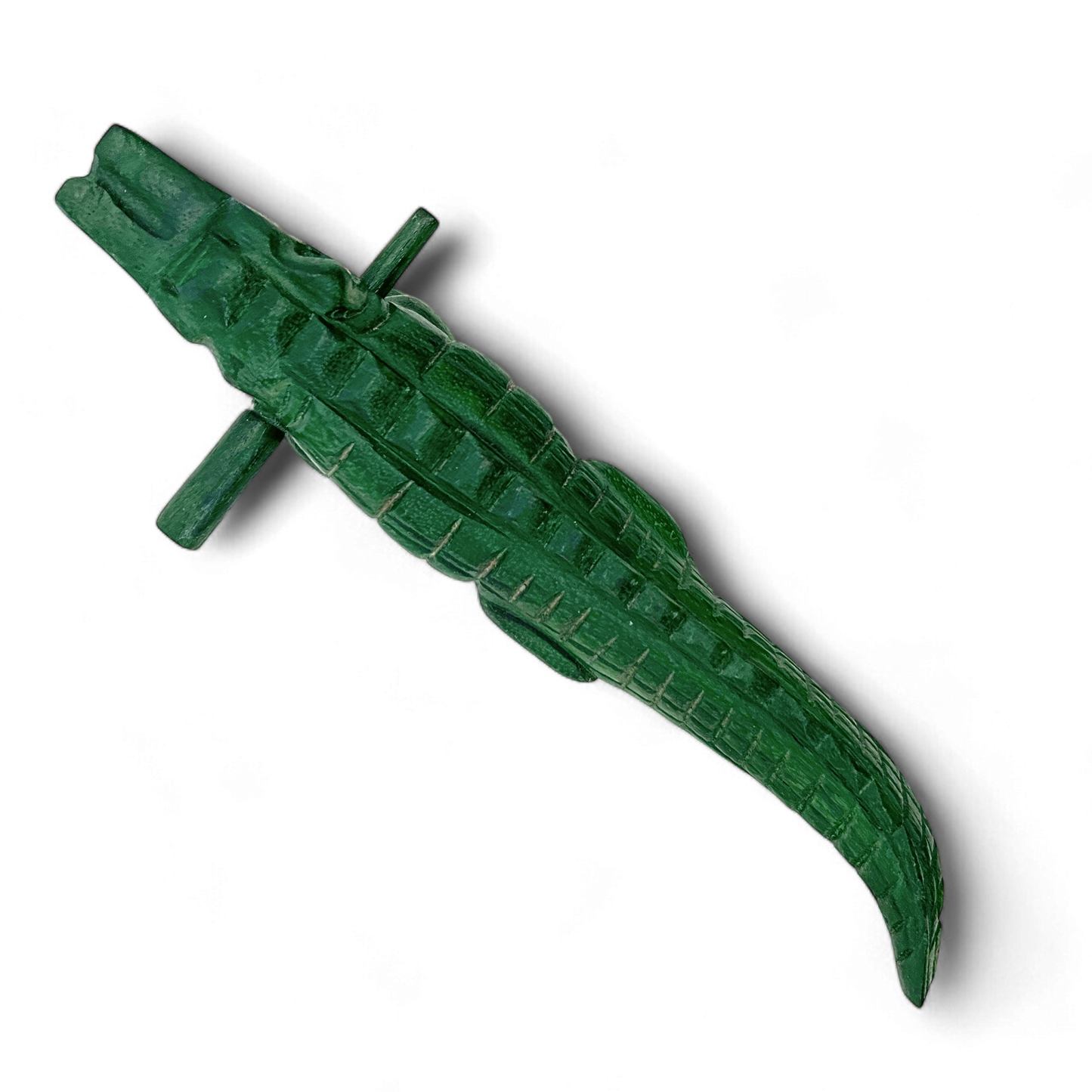 Crocodile Guiro - B-CROC10L - percussion