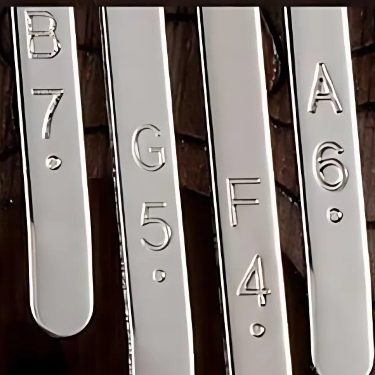 GMP 17-key Sun Palm Kalimba/Thumb Piano - KHS17-POPLAR - kalimba