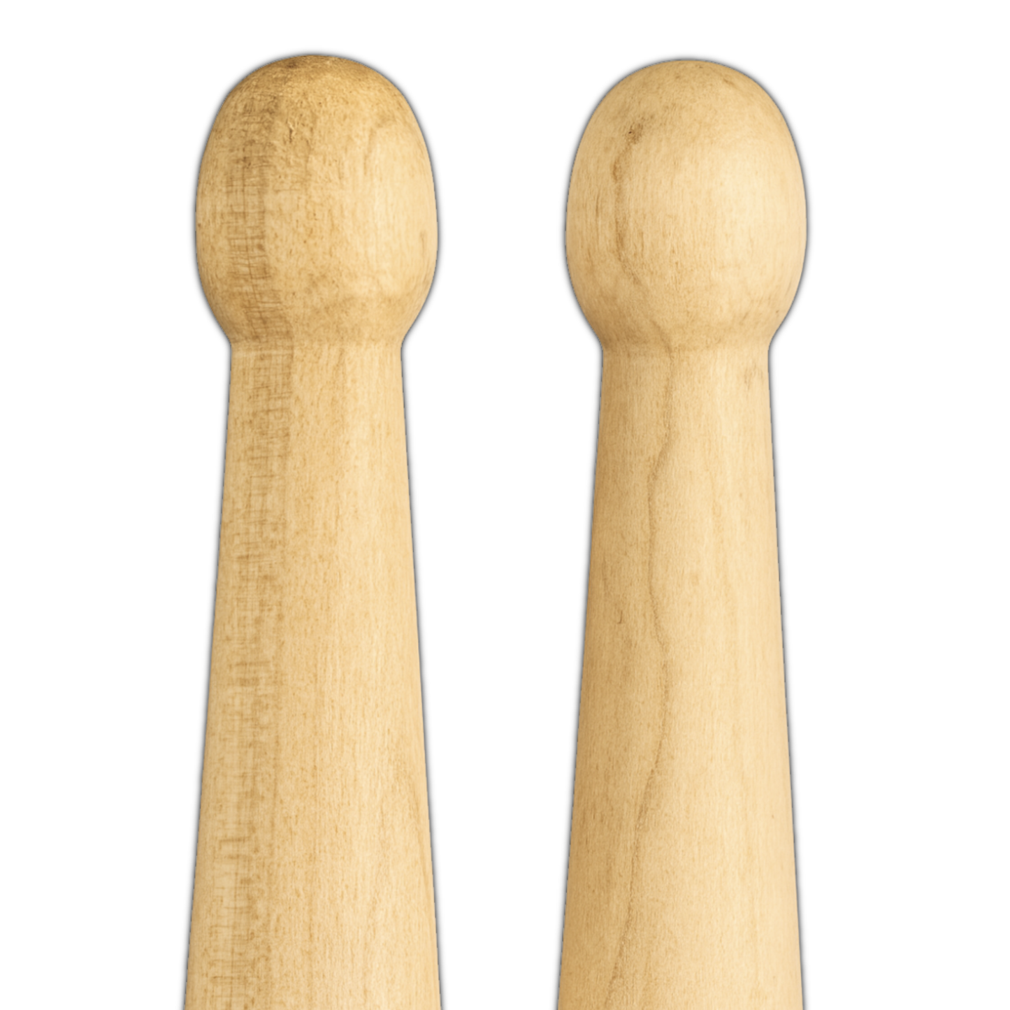 GMP 5B Maple Drum Sticks Pair - STK-M5B - Groove Masters Percussion