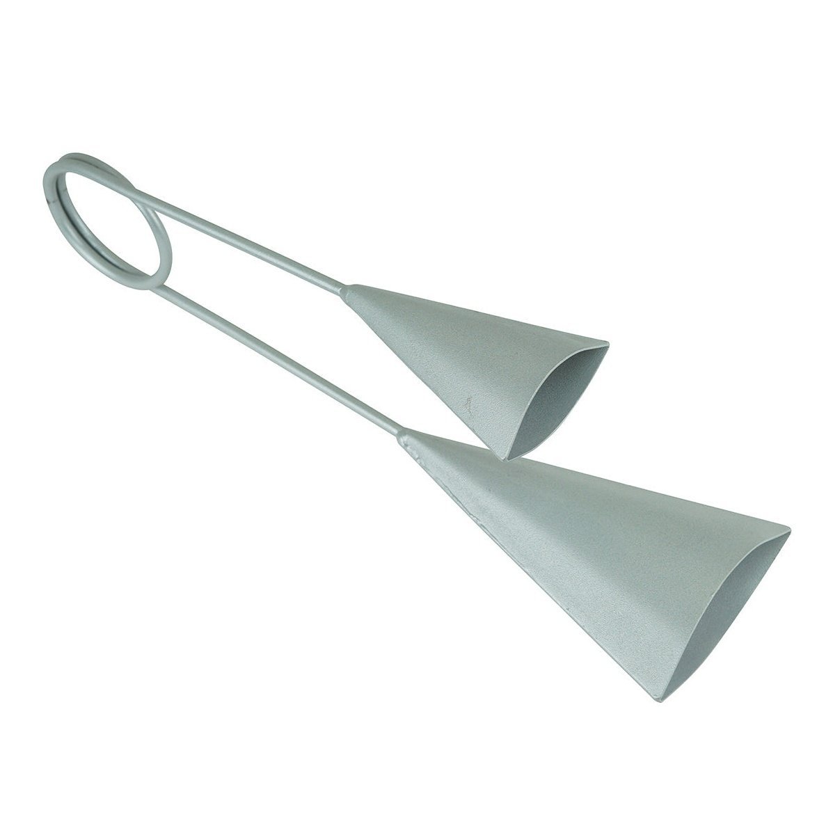 HAND PERCUSSION | RHYTHM BELLS: GMP AGOGO BELL - AGO-M