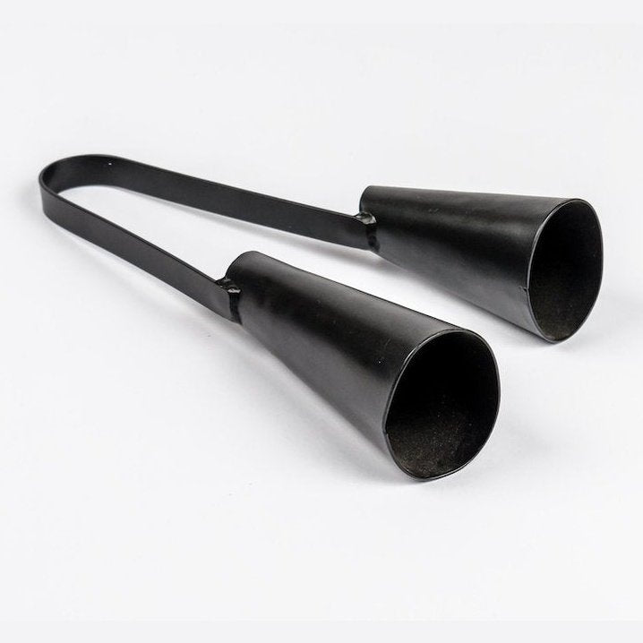 PERCUSSION | RHYTHM BELLS: GMP AGOGO BELL OPEN-ENDED - AGO-H