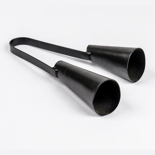 PERCUSSION | RHYTHM BELLS: GMP AGOGO BELL OPEN-ENDED - AGO-H