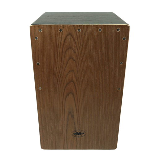 CAJONS | BONGOS & CAJONS: GMP BASS PORT CAJON - CAJON-BP