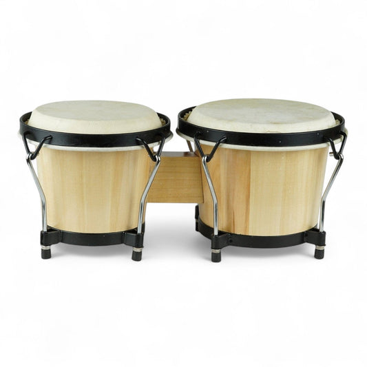 GMP Bongo drum with lug tuning - BONGO-1 - Groove Masters Percussion