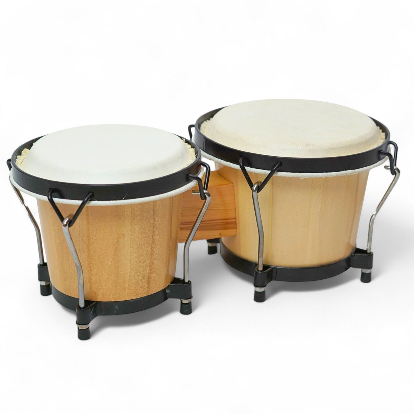 GMP Lug-Tuned Bongos