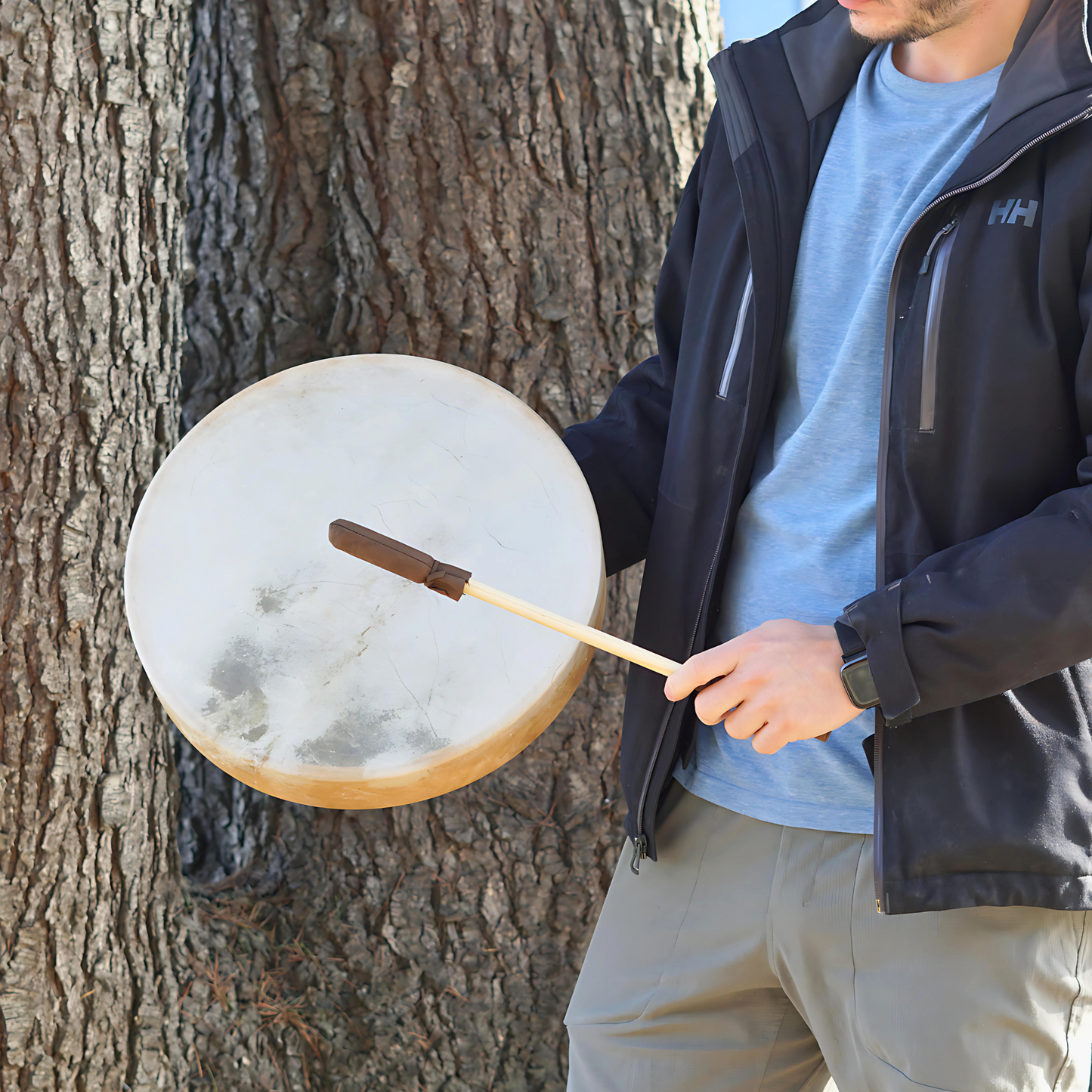 FRAME DRUMS | & HAND DRUMS: GMP CLASSIC MULTICULTURAL