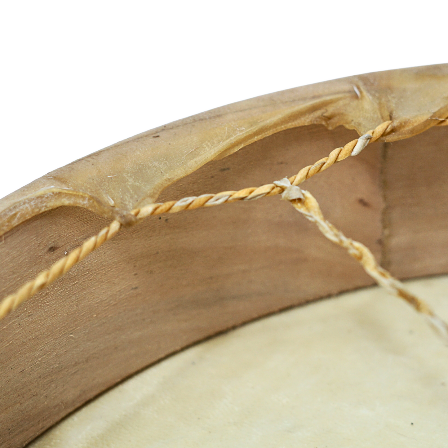 GMP Classic Multicultural Frame Drum - FNR-15 - Drums