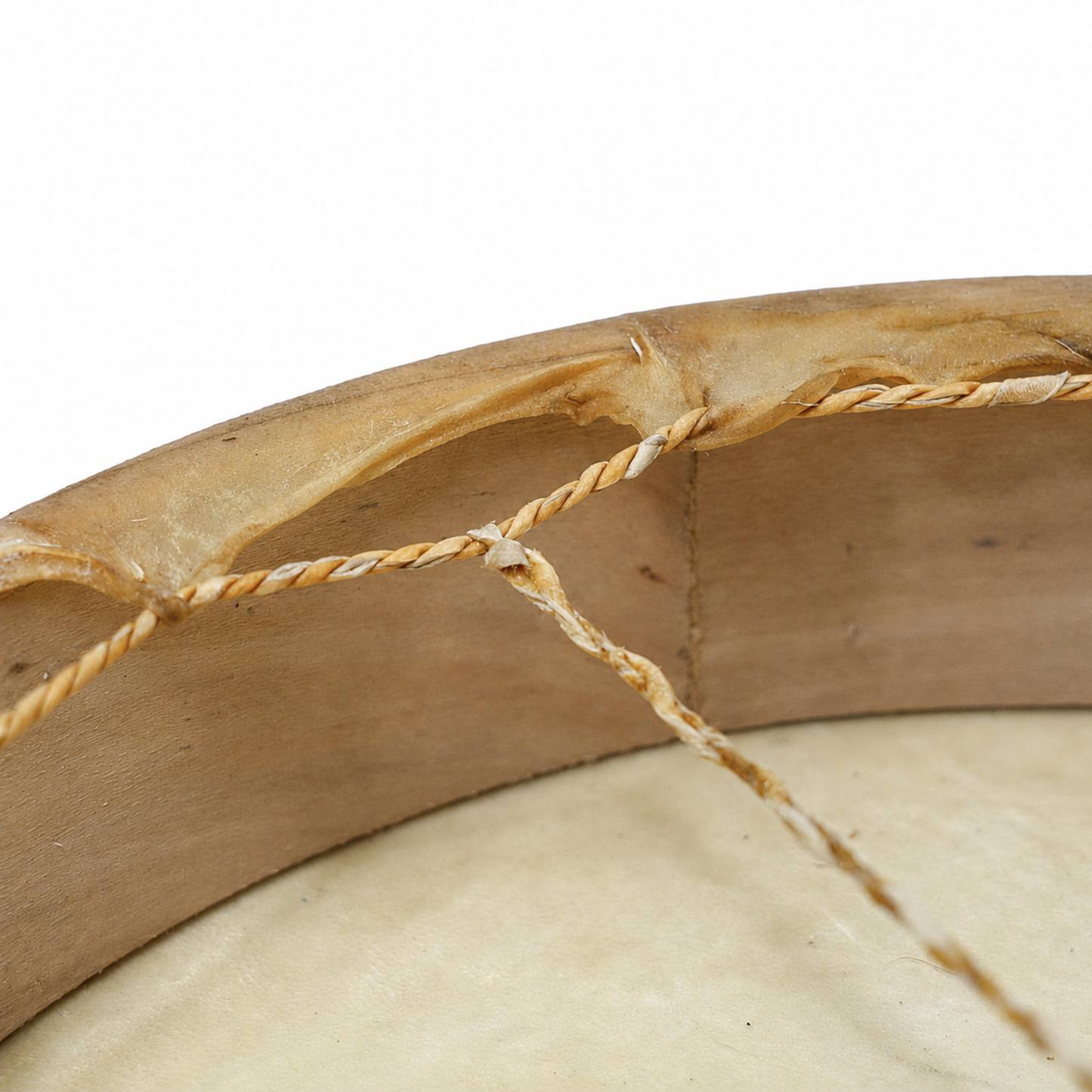 GMP Classic Multicultural Frame Drum - FNR-15 - Groove Masters Percussion