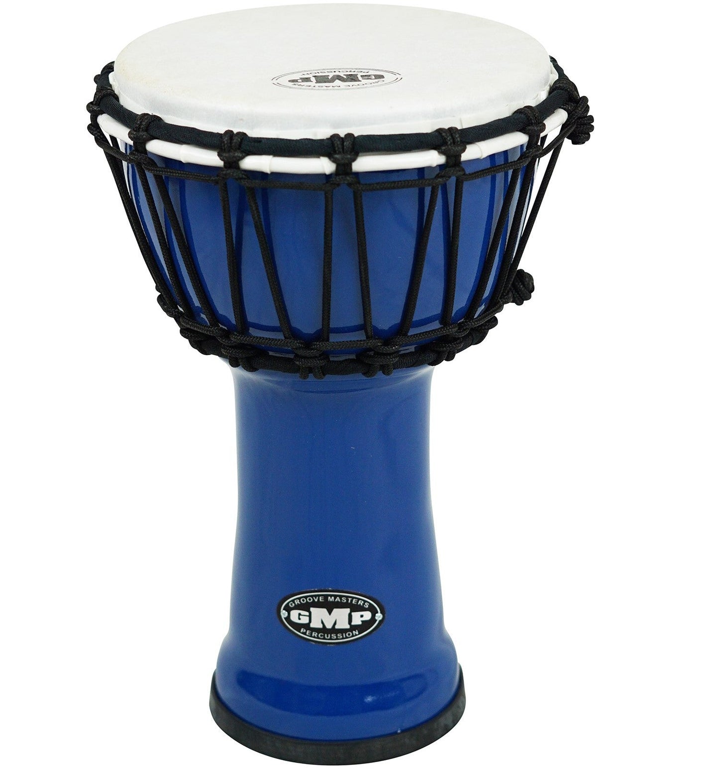 DJEMBES | GMP DJEMBE HAND DRUM | 7’’ LIGHTWEIGHT COMPOSITE WITH SYNTHETIC HEAD
