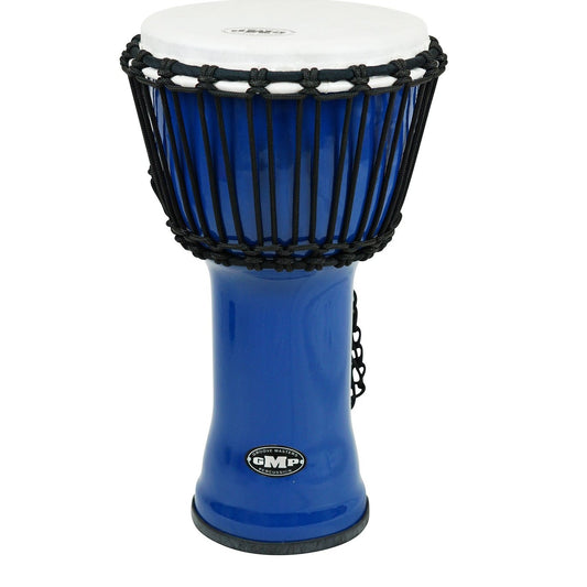 DJEMBES | GMP DJEMBE HAND DRUM | 8’’ LIGHTWEIGHT COMPOSITE WITH SYNTHETIC HEAD
