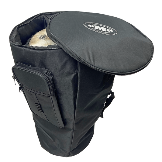 GMP Djembe Bag - BAG_(choose size) - Groove Masters Percussion