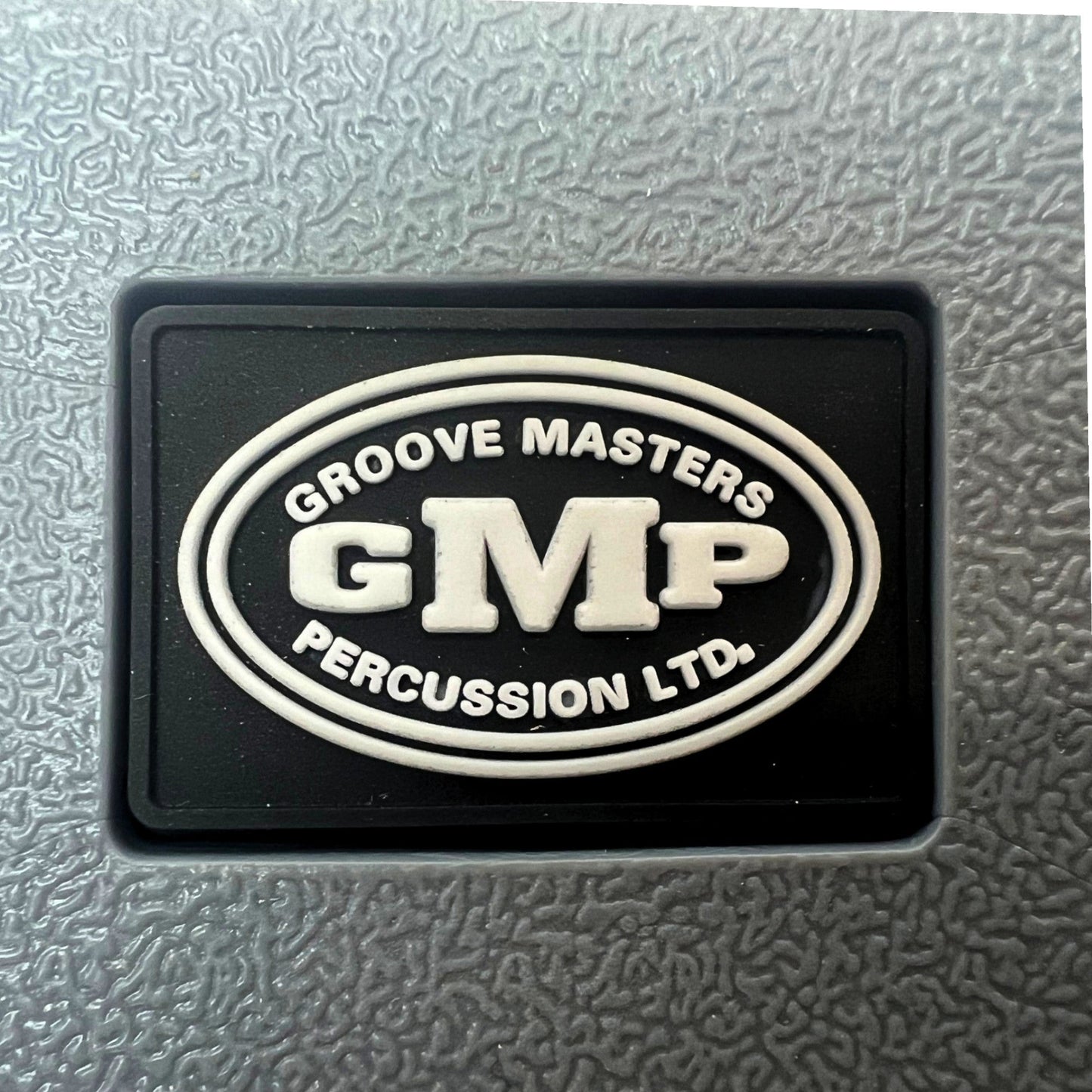GMP Drum Practice Pad - FL-DR-PAD - Groove Masters Percussion