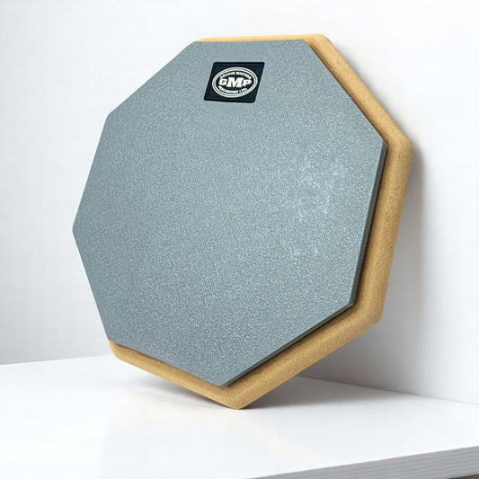 GMP Drum Practice Pad - FL-DR-PAD - Groove Masters Percussion
