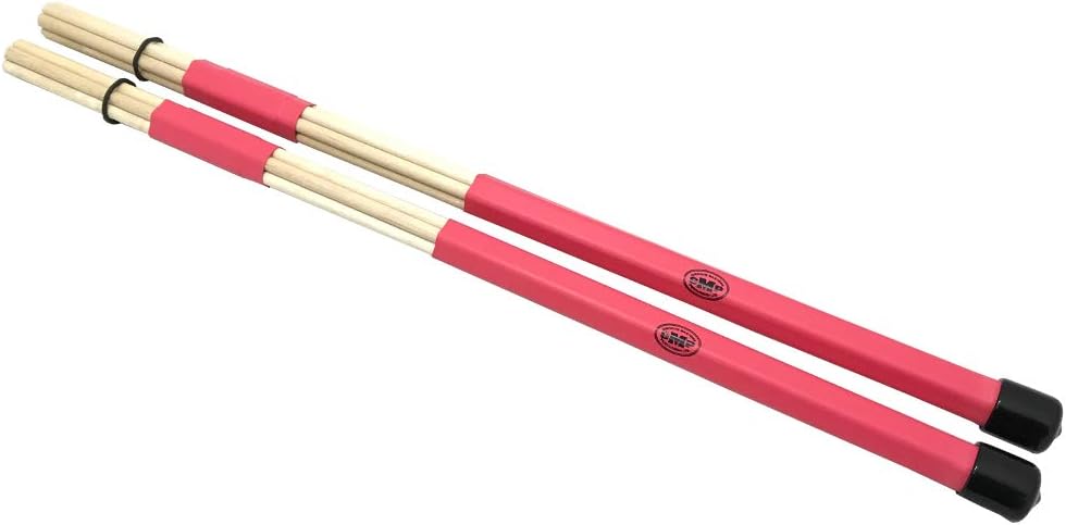 GMP Earth Sticks 7-Prong pair - MAL-SV2 - Groove Masters Percussion
