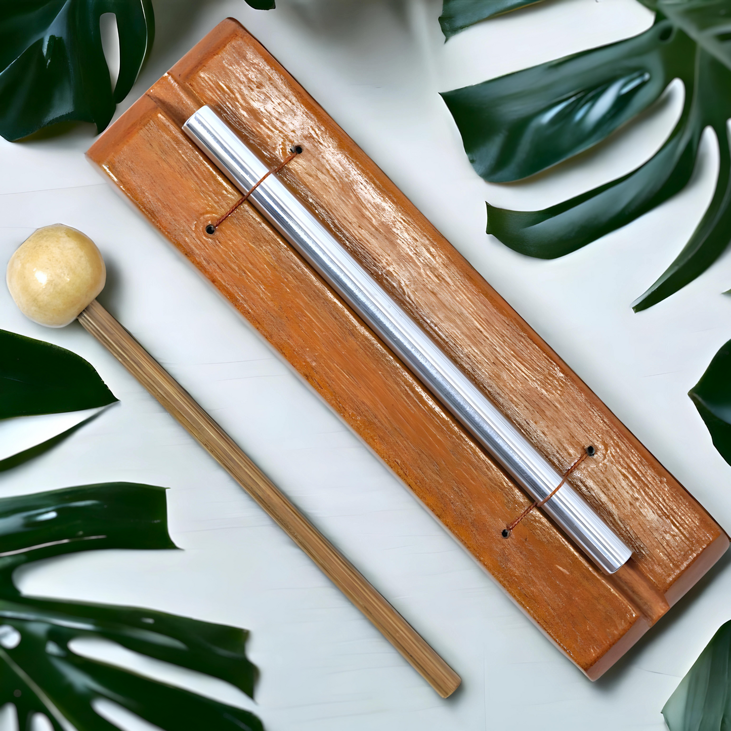 HAND BELLS & CHIMES | CHIMES: GMP ENERGY CHIME - ENCHIME (2 SIZES)