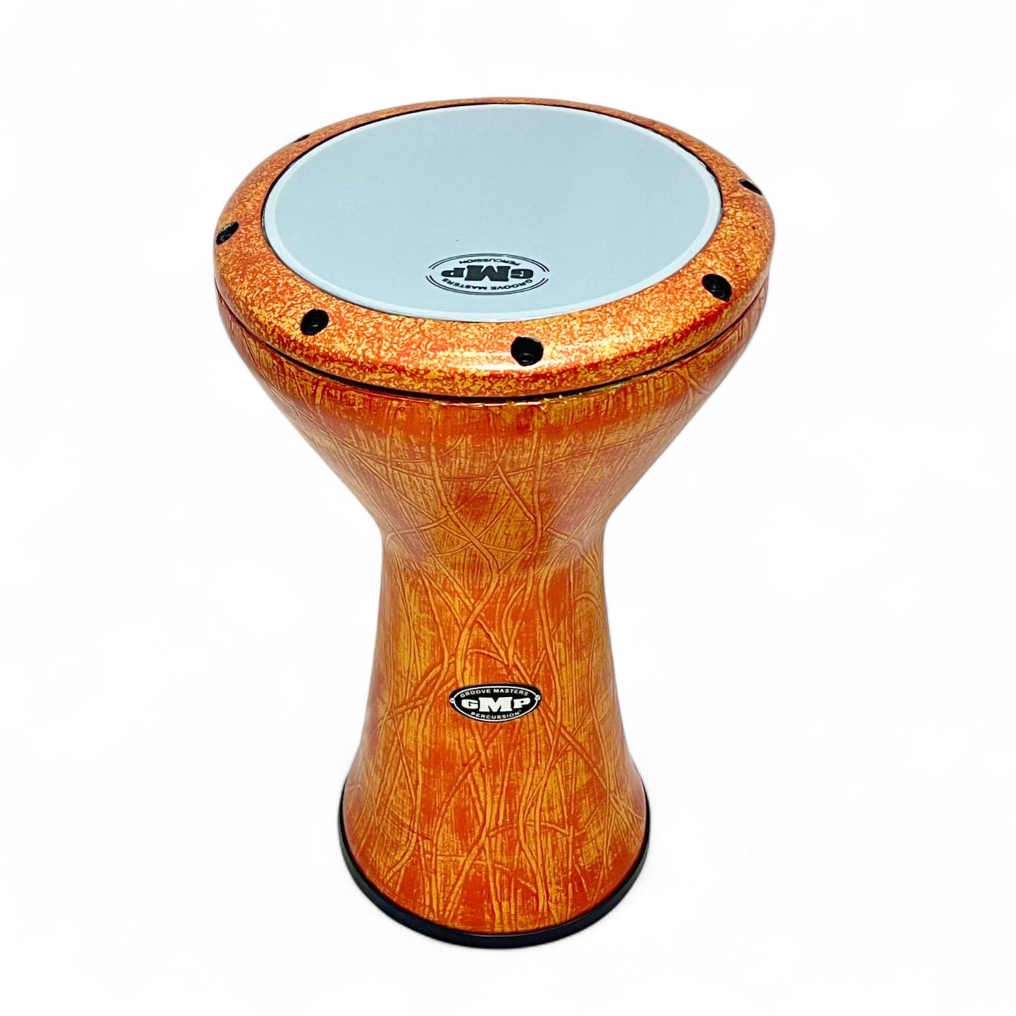 Goblet Drums | Gmp Fibreglass Doumbek / Darbuka 3 Colors | Groove Masters Percussion