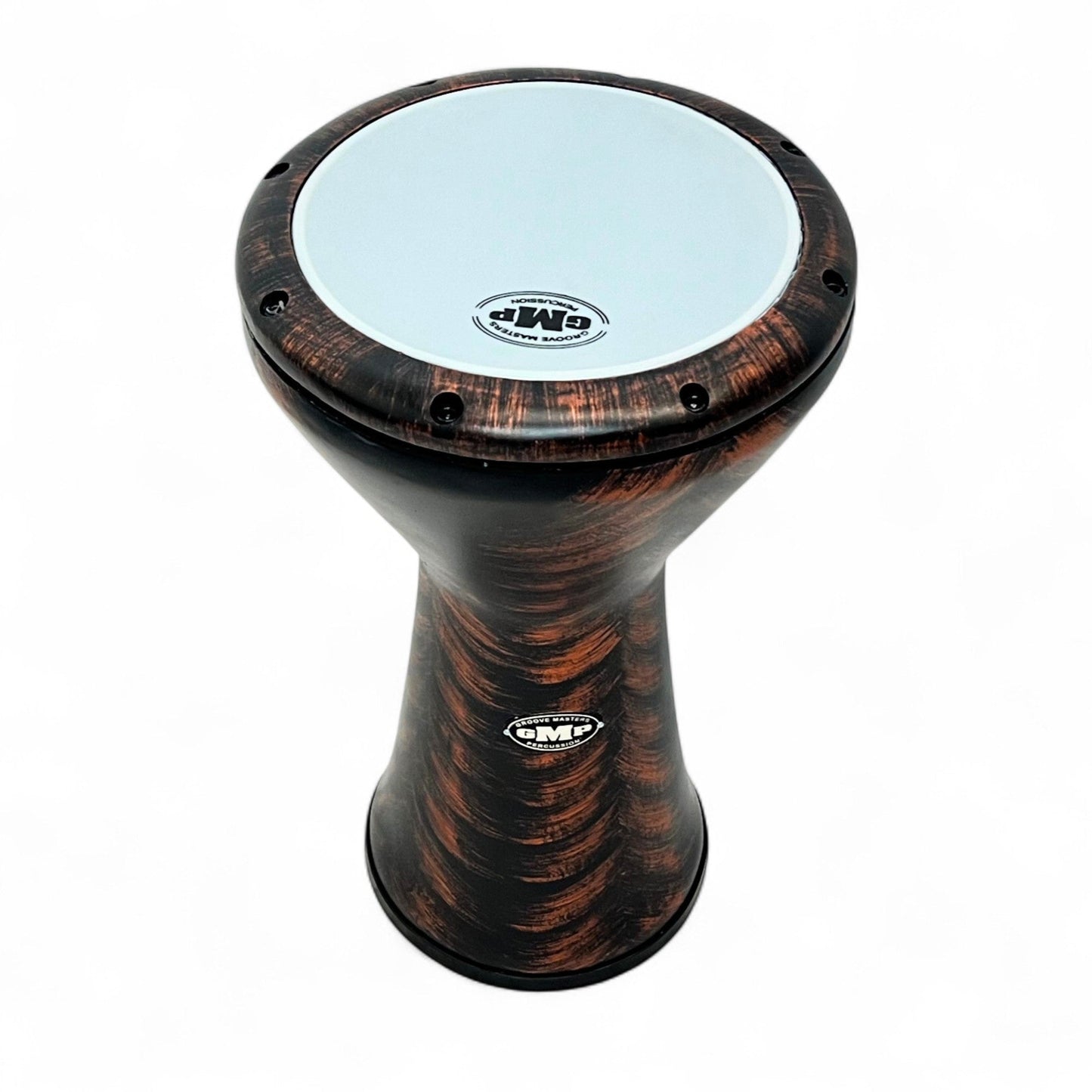 Goblet Drums | Gmp Fibreglass Doumbek / Darbuka 3 Colors | Groove Masters Percussion