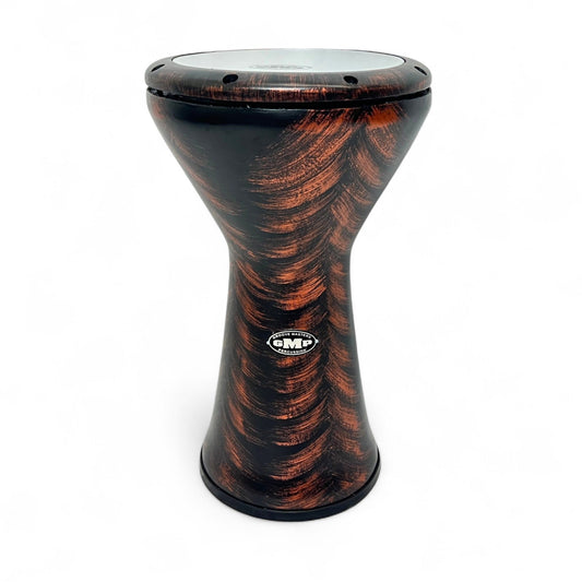 GMP Fibreglass Doumbek-Darbuka - FDB17_(choose colour) - Groove Masters Percussion