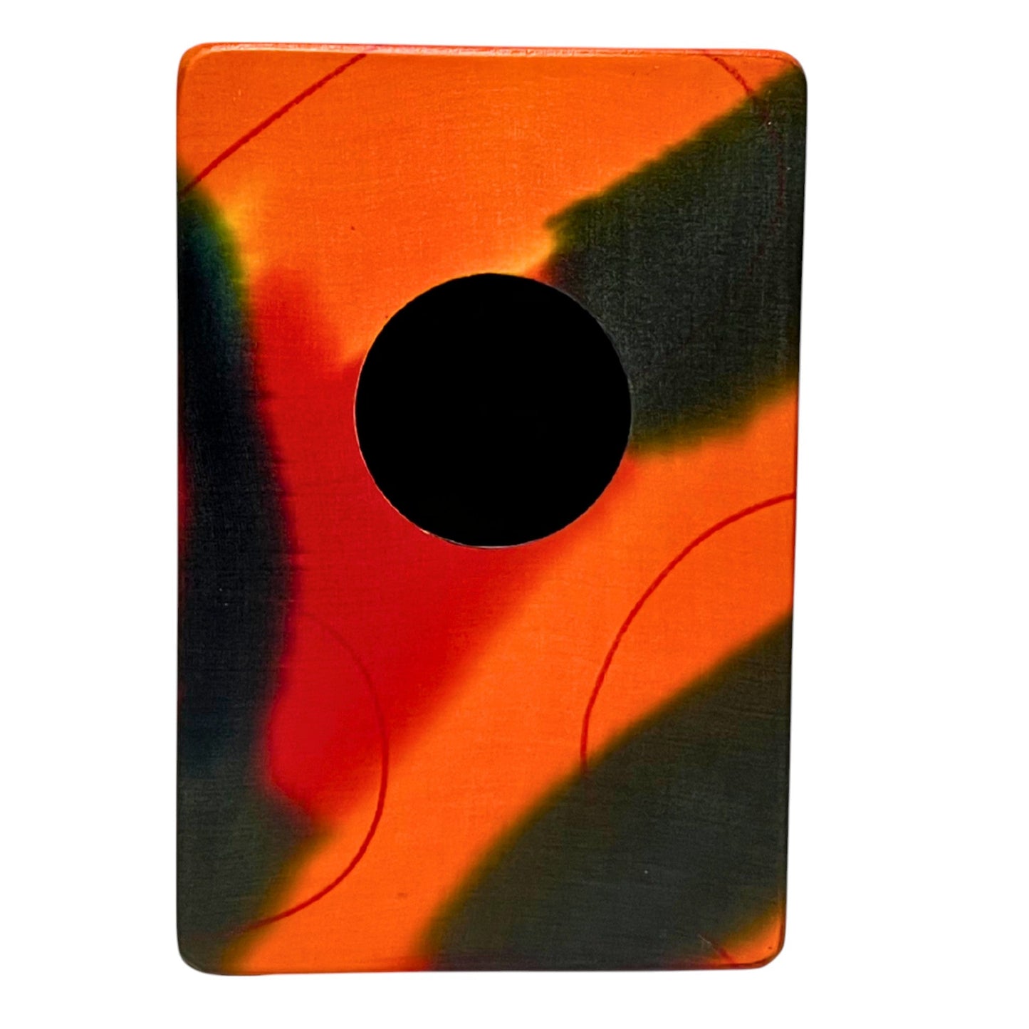 GMP Junior Cajon for Children - 4 Colors - cajon