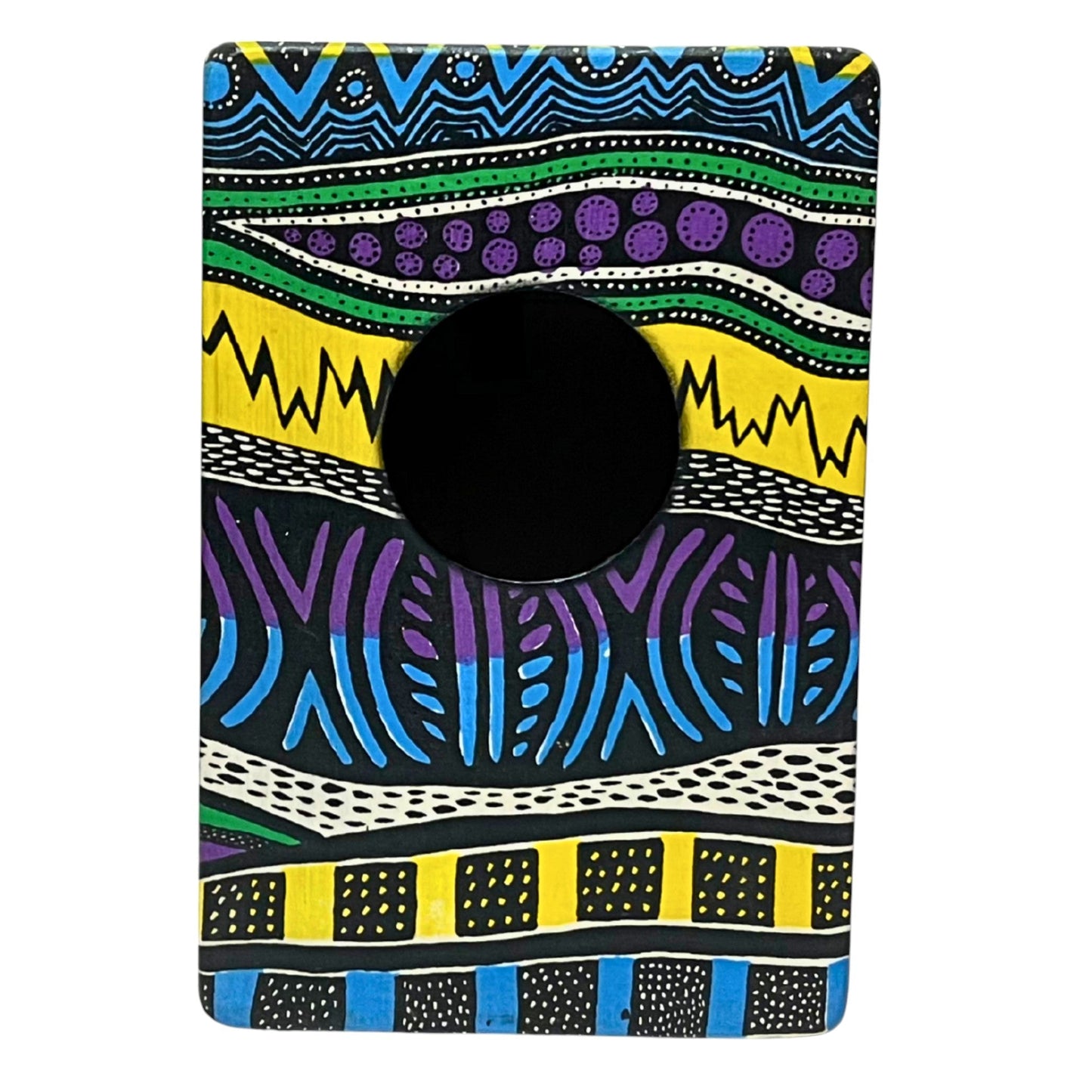 GMP Junior Cajon for Children - 4 Colors - cajon
