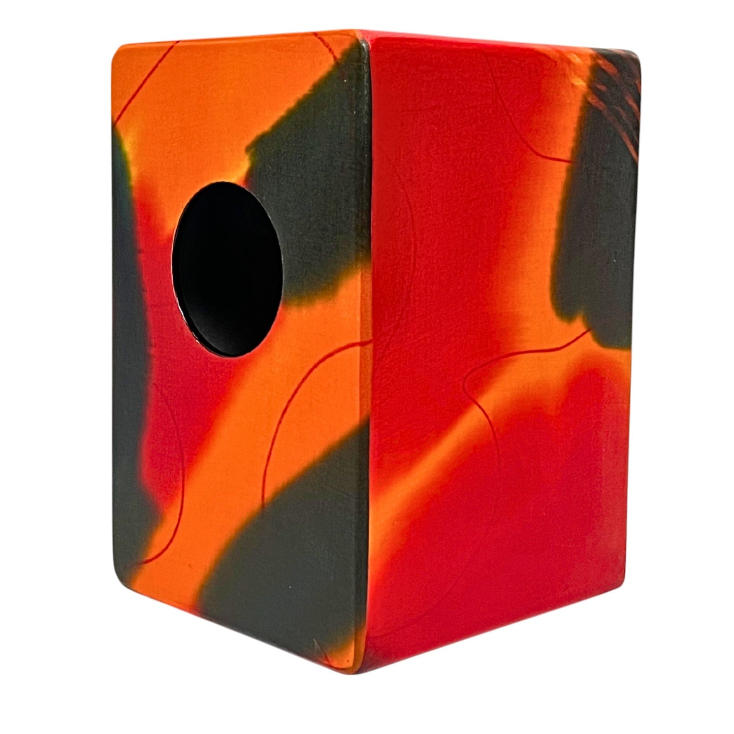 GMP Junior Cajon for Children - 4 Colors - cajon