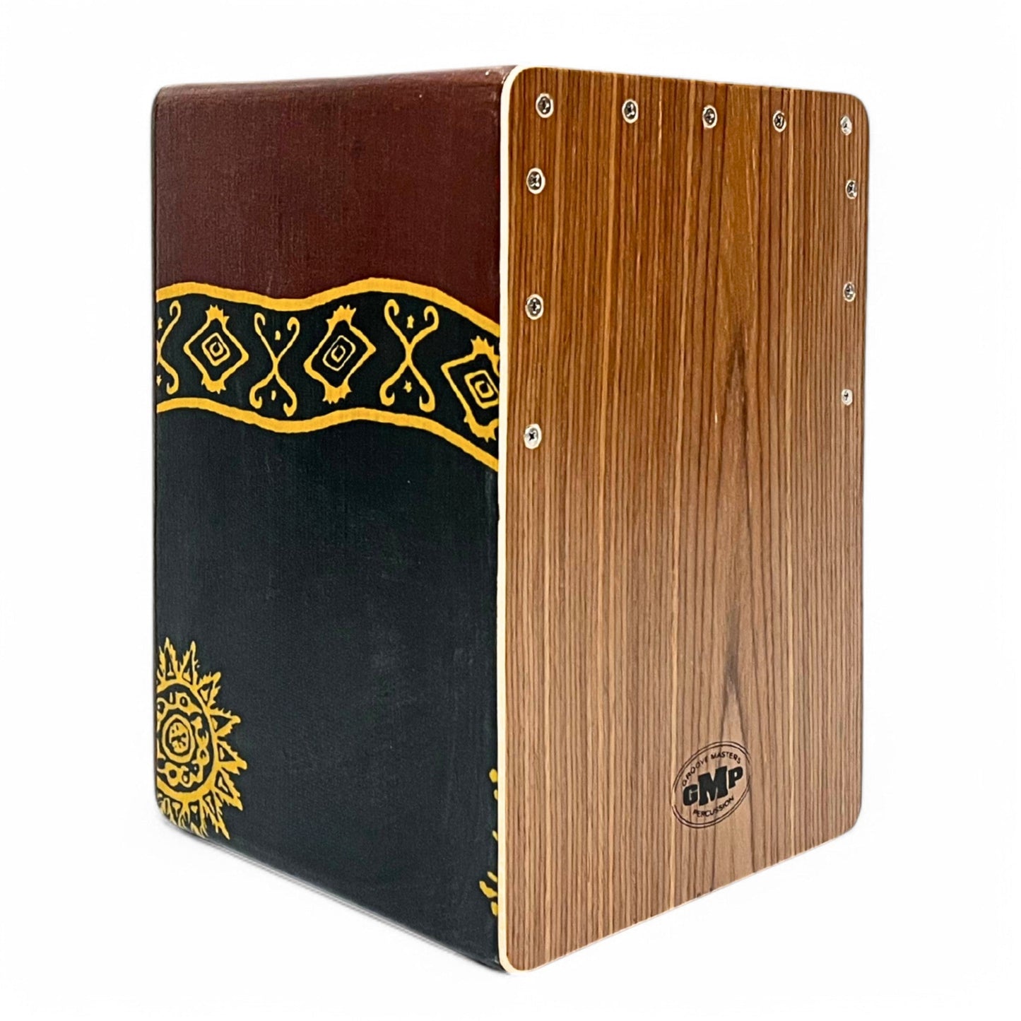 GMP Junior Cajon for Children - 4 Colors - cajon