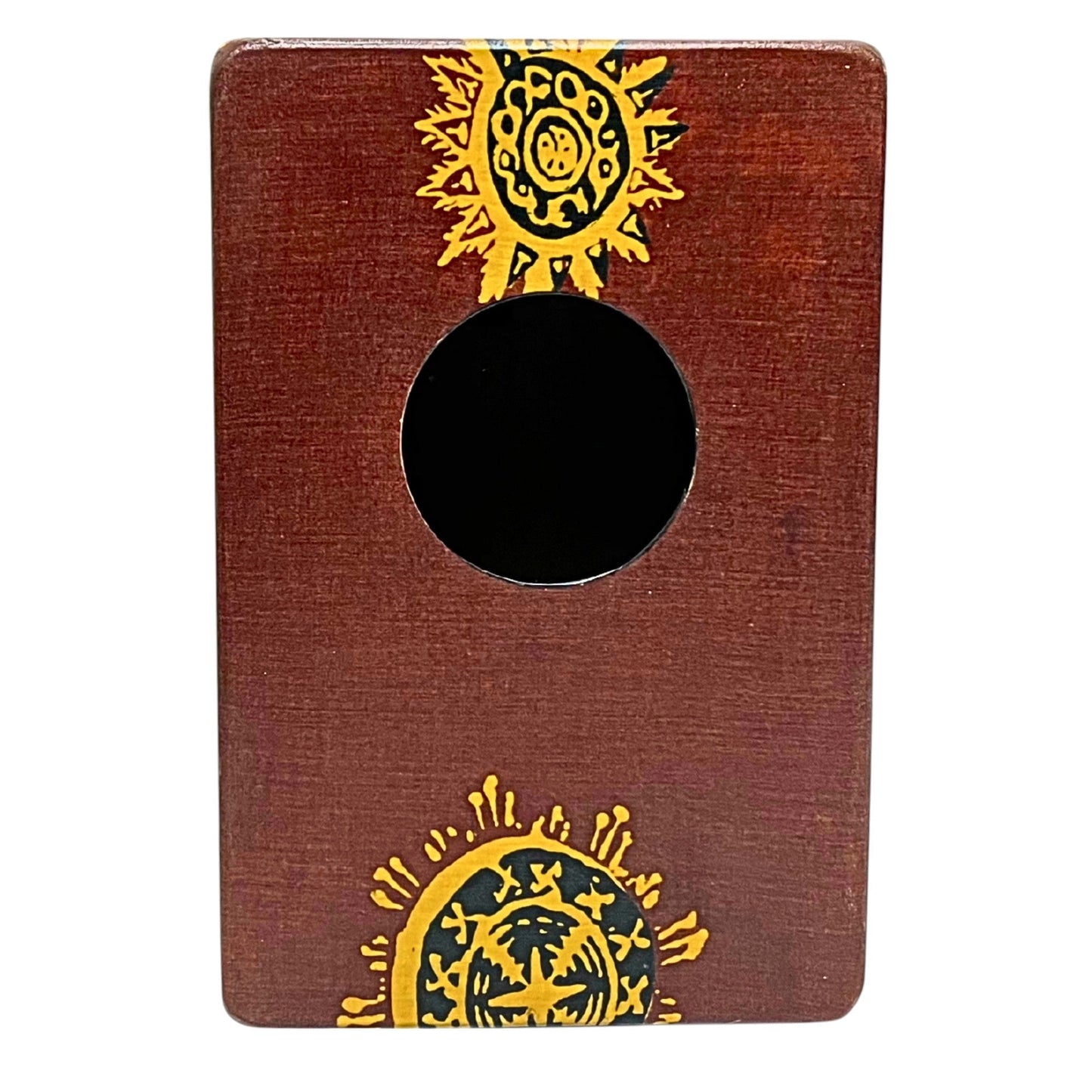 GMP Junior Cajon for Children - 4 Colors - cajon