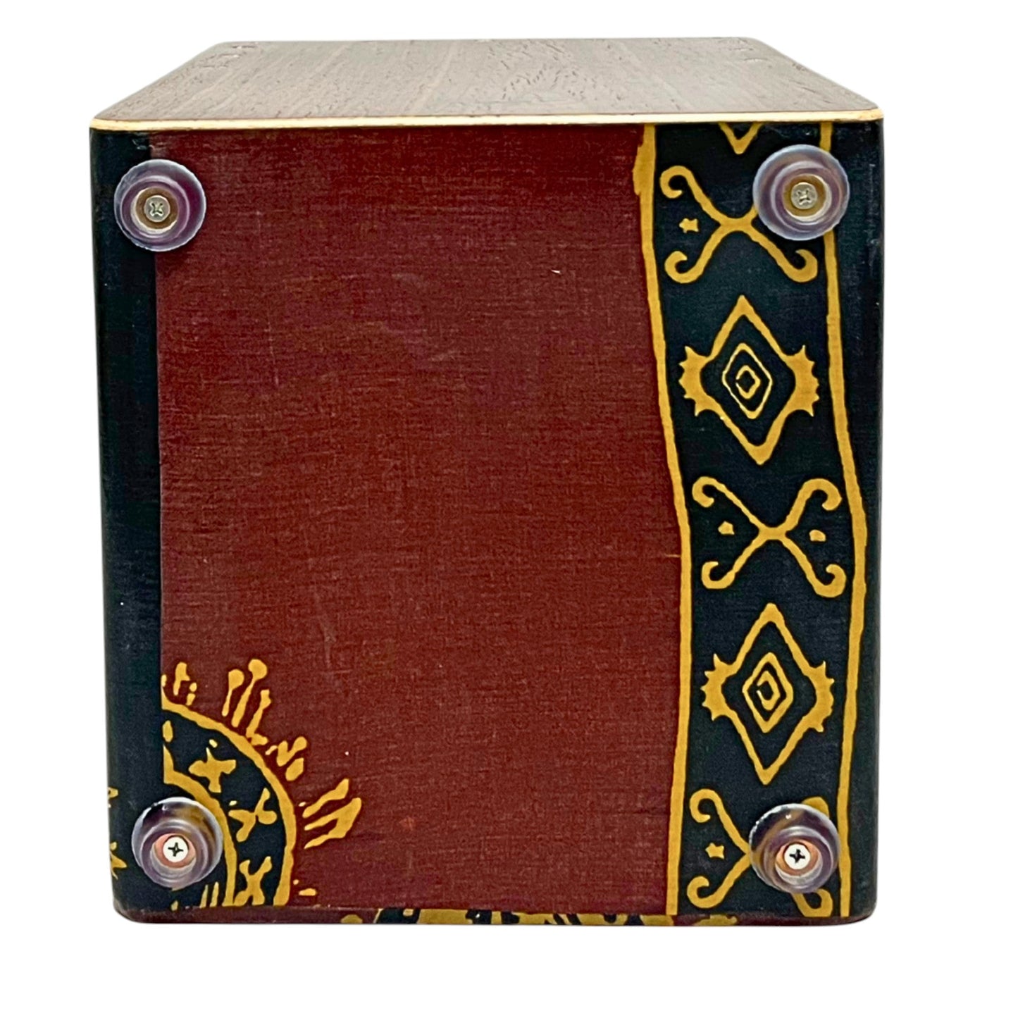 GMP Junior Cajon for Children - 4 Colors - cajon