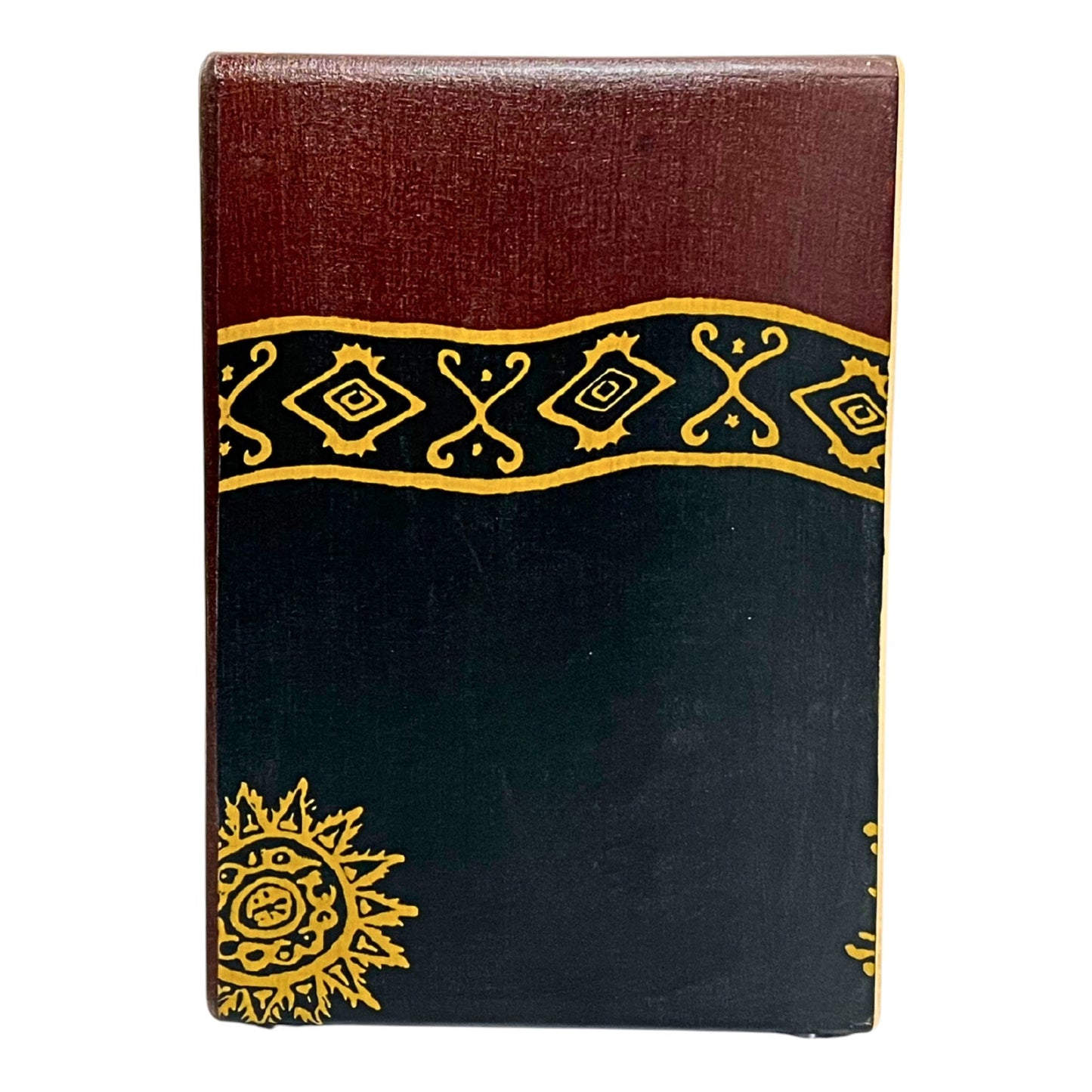 GMP Junior Cajon for Children - 4 Colors - cajon