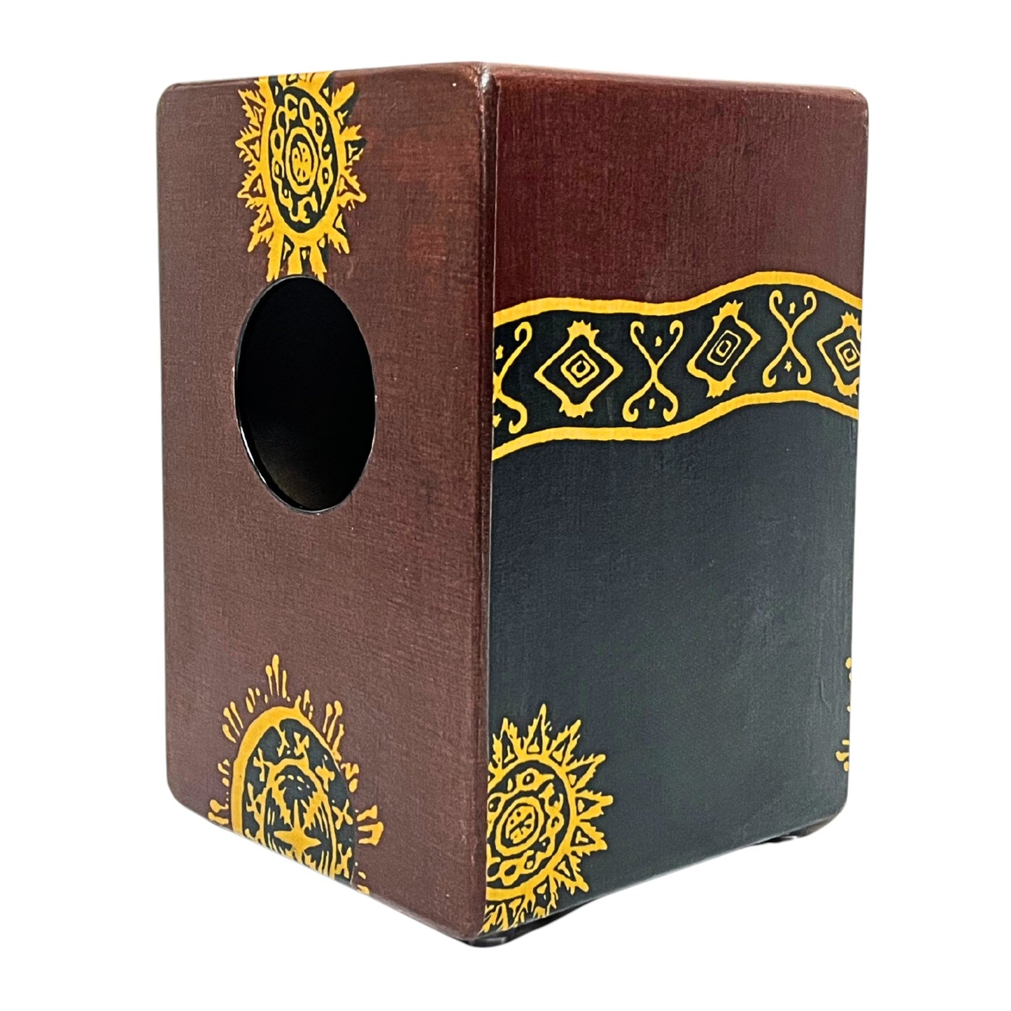 GMP Junior Cajon for Children - 4 Colors - cajon