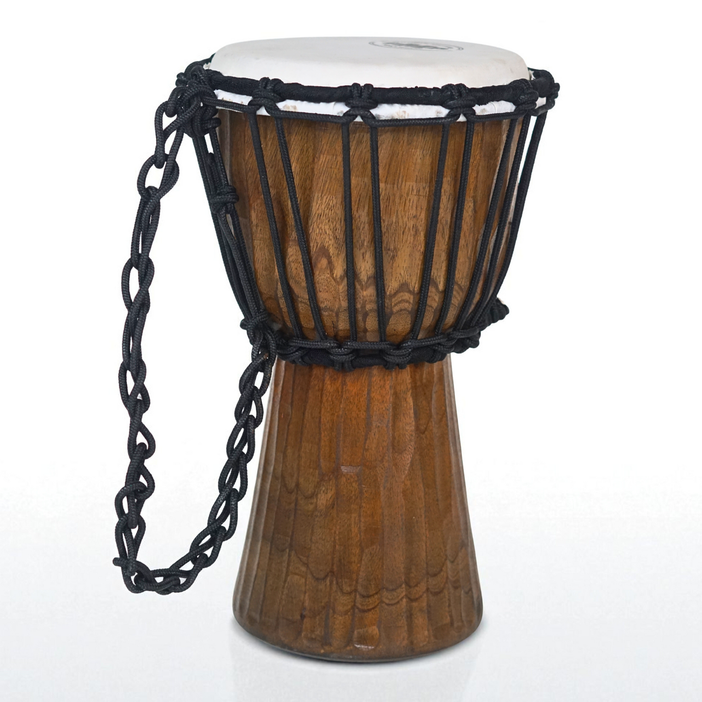 Hand Drums | Gmp Mahogany Djembe 12’’ Dj30zc | Groove Masters Percussion