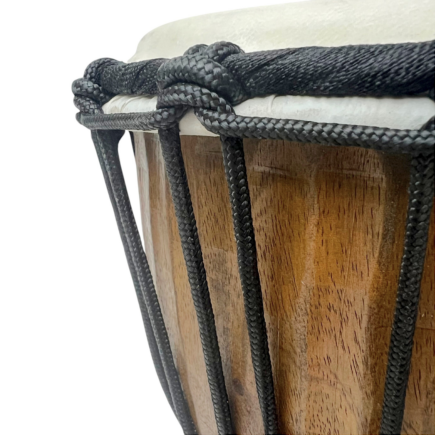 GMP Mahogany Djembe, 12"
