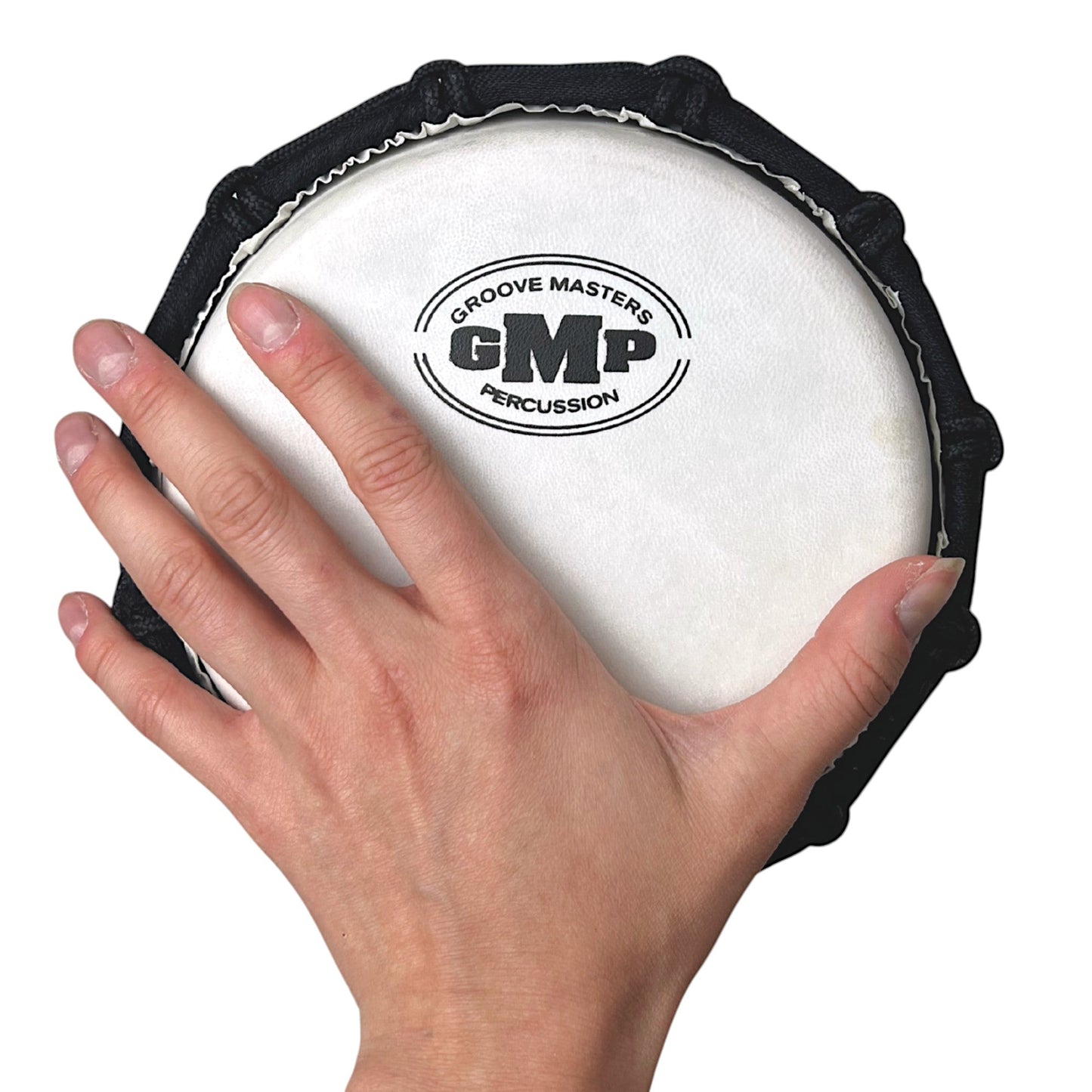 GMP Mahogany Djembe, 12"