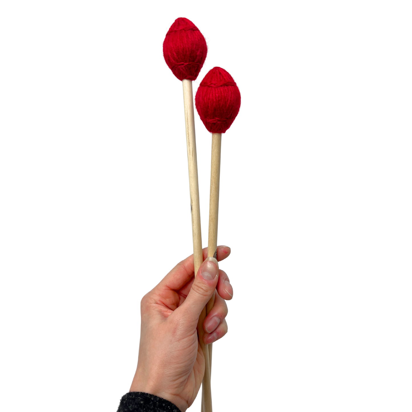 GMP Marimba Mallets - MAL-MM_(choose softness) - Orff