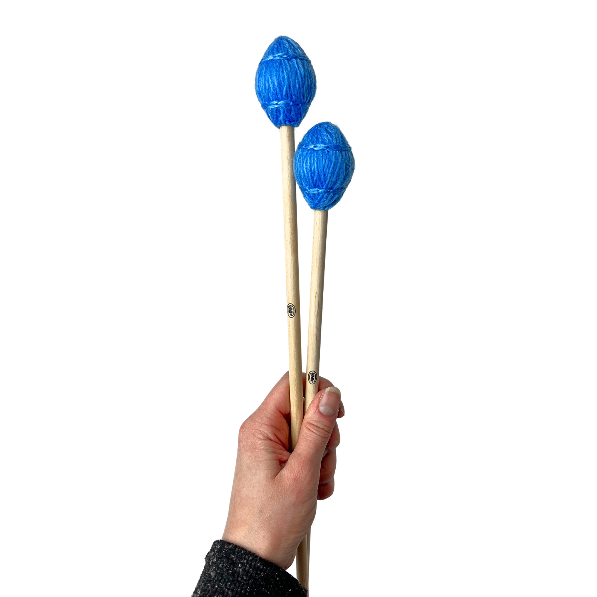 GMP Marimba Mallets - MAL-MM_(choose softness) - Orff