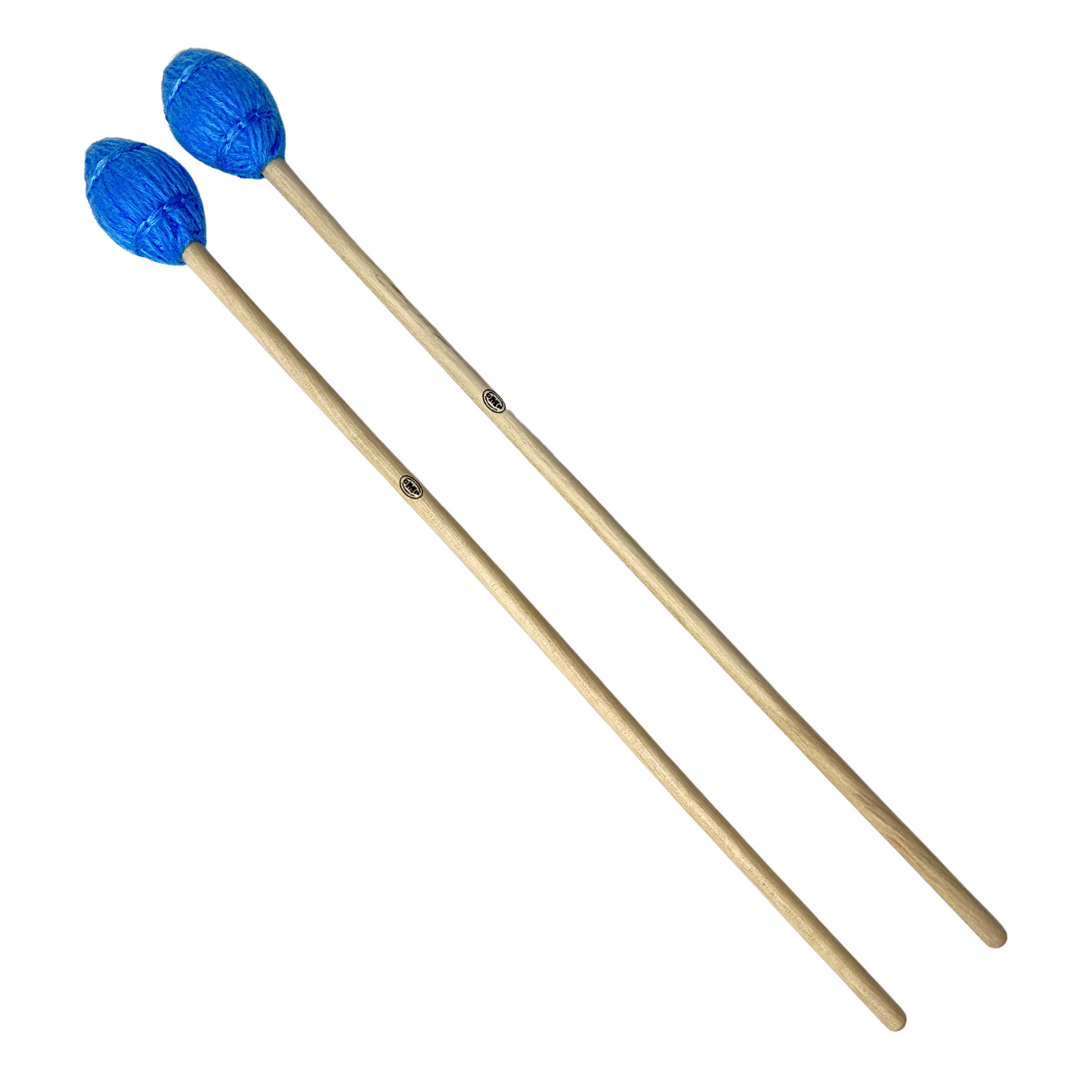 GMP Marimba Mallets - MAL-MM_(choose softness) - Soft - Orff