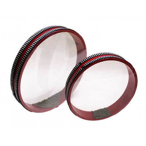 MUSICAL INSTRUMENTS | FRAME & HAND DRUMS: GMP OCEAN DRUM - FL-OCEAN-H20 (2