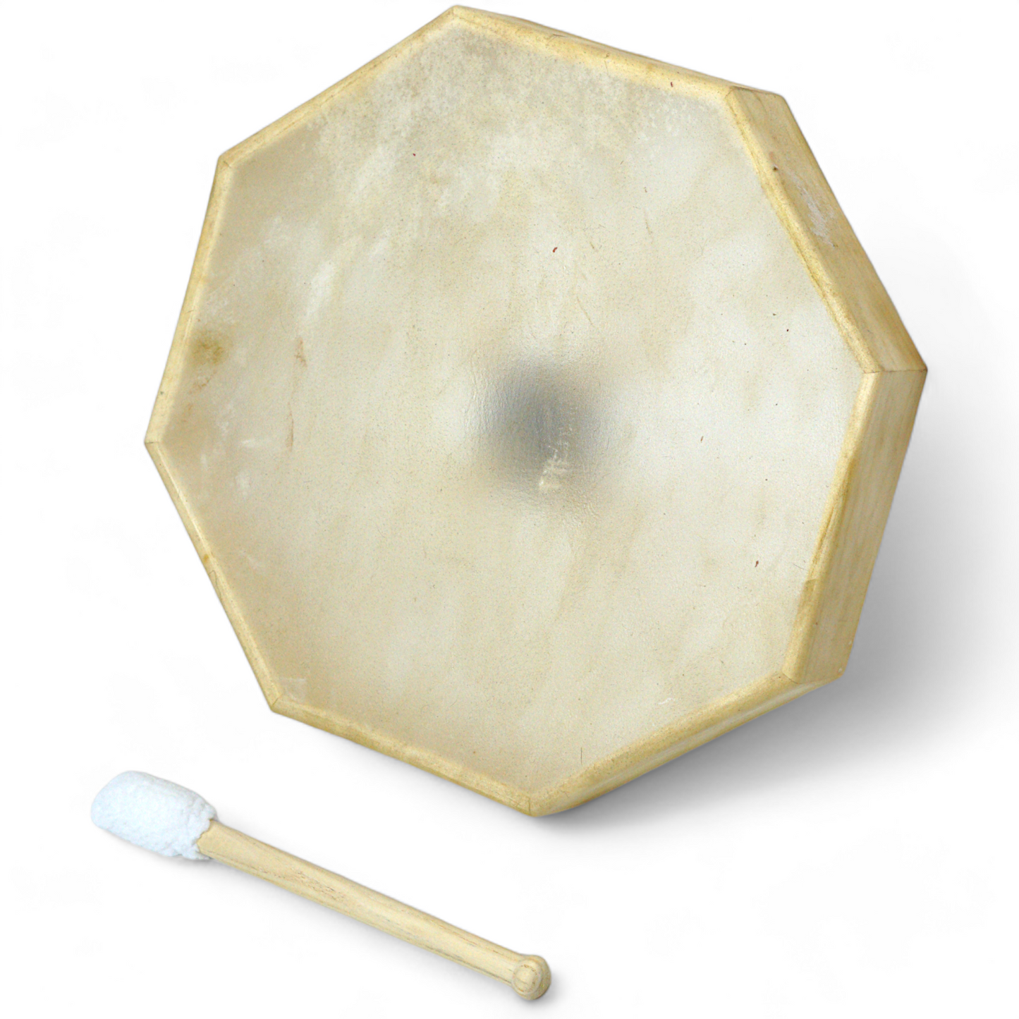 GMP Octogonal Frame Drum - FN8-15/17 (choose size) - Drums