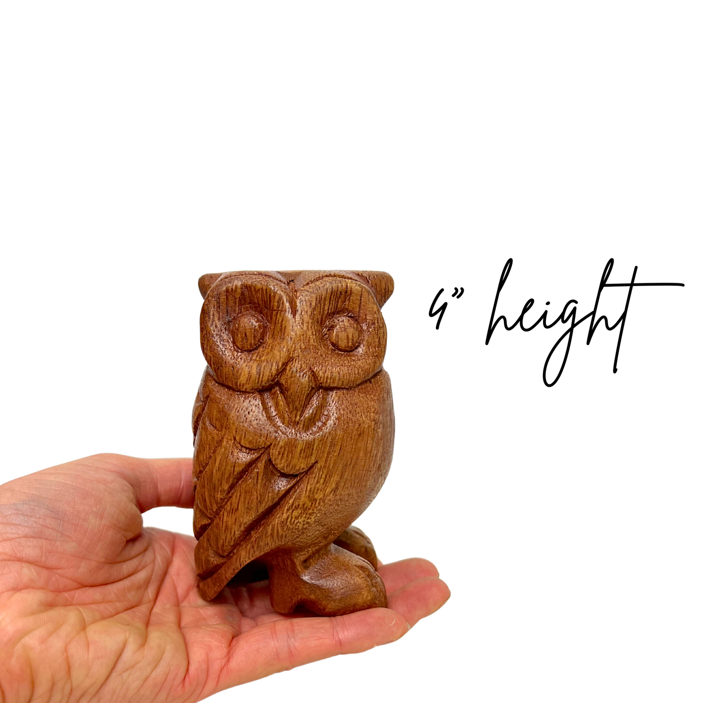 Percussion | Gmp Owl Whistle b Owl (4 Sizes) 4’’ | Groove Masters